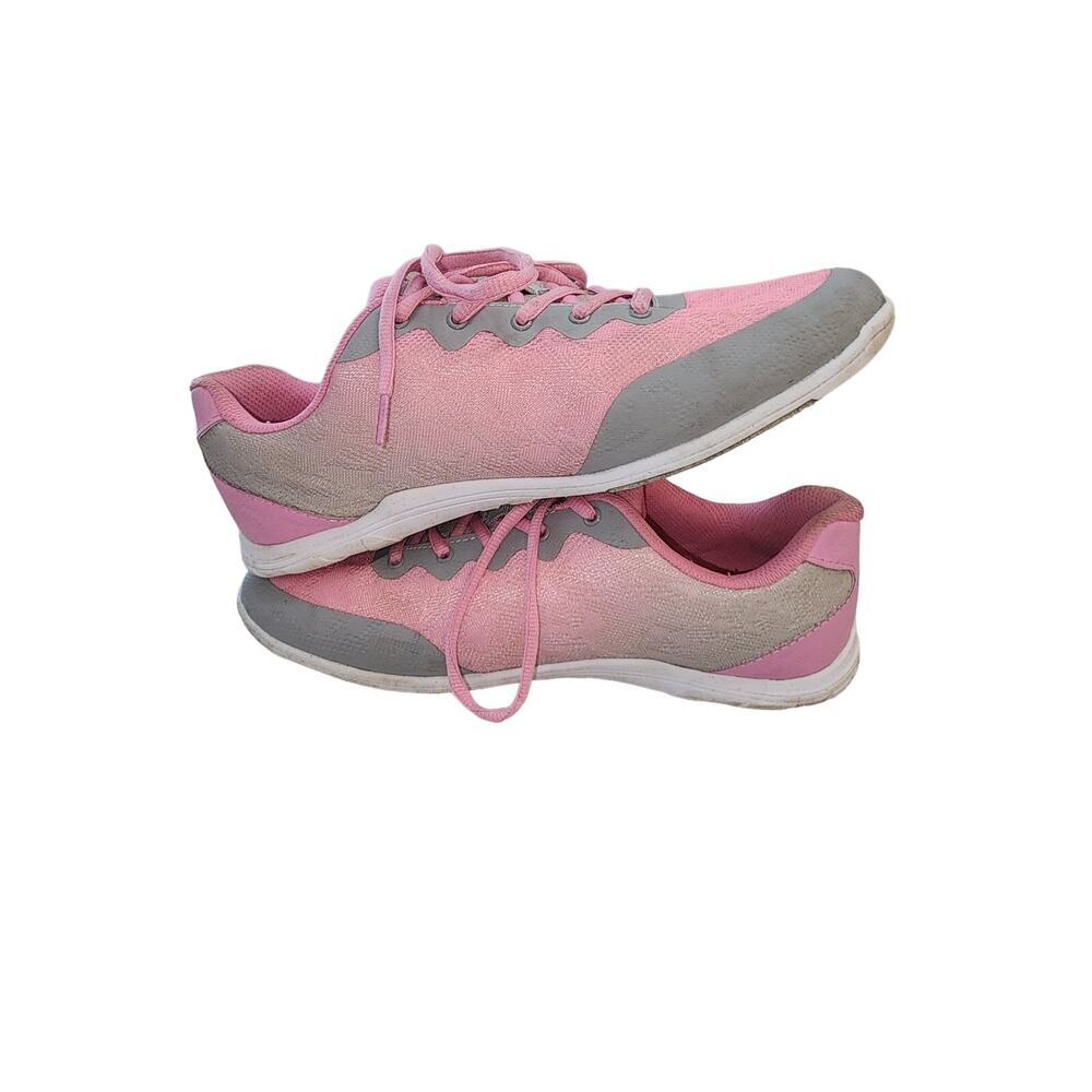 Savi Women's pink sneakers sz 10 - Picture 6 of 8